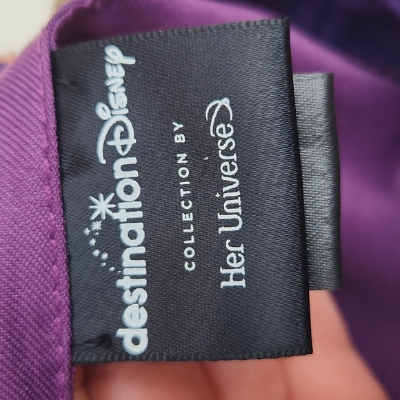 Disney Aladdin Magic Carpet Handbag (Disney collection by Her Universe) - Picture 8 of 14